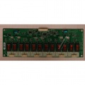 Vestel Inverter-board - Gh134a Rev:2 0 Inverter 23" Sam Lta230w1-l02 Jp0 Inverter - 30037625